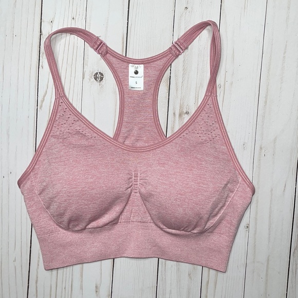 Yogalicious seamless sports bra - Picture 2 of 7